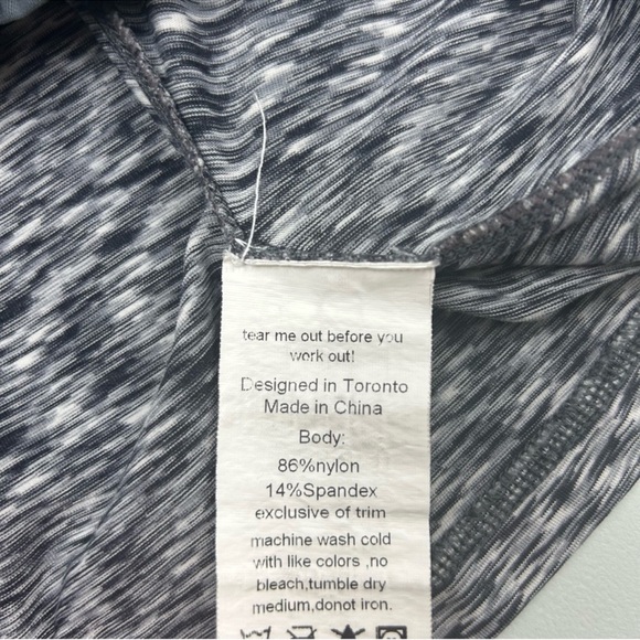 Titika activewear jacket - Picture 5 of 12